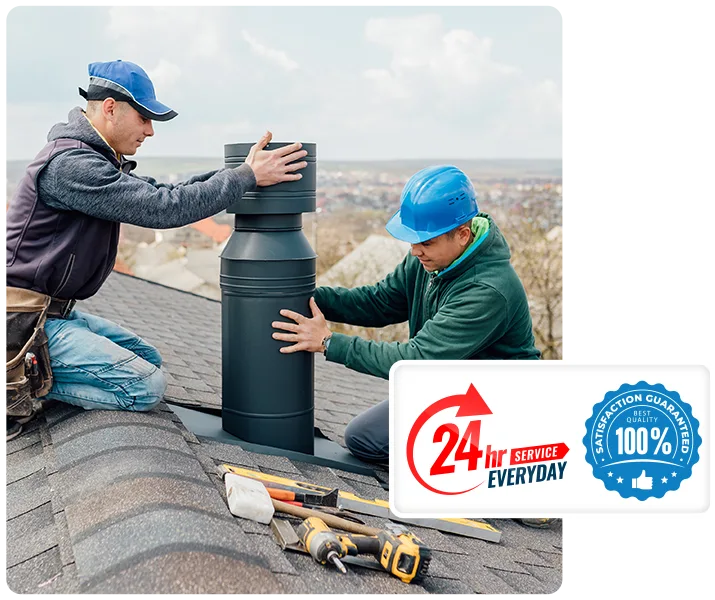 Chimney & Fireplace Installation And Repair in Sulphur, LA