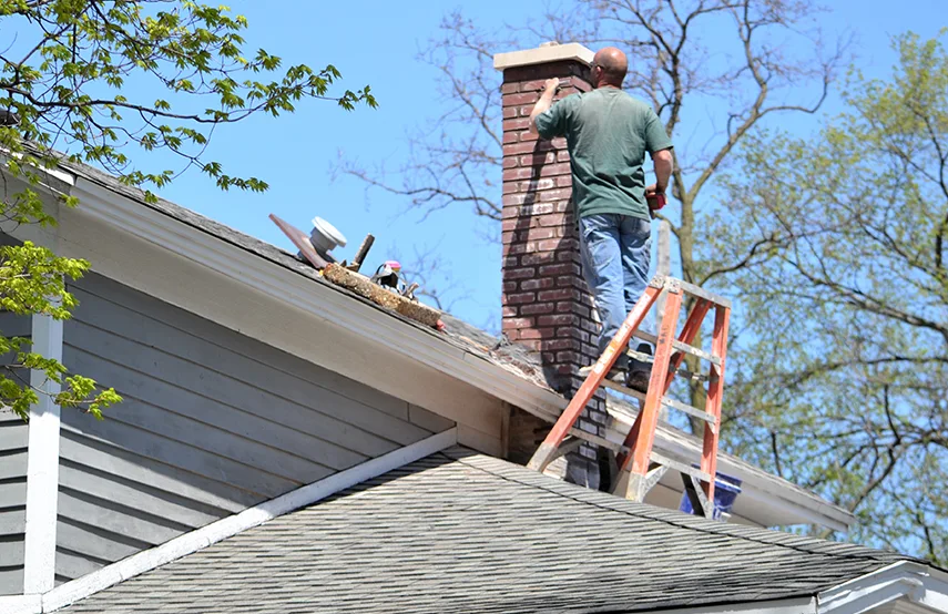 Chimney & Fireplace Inspections Services in Sulphur, LA